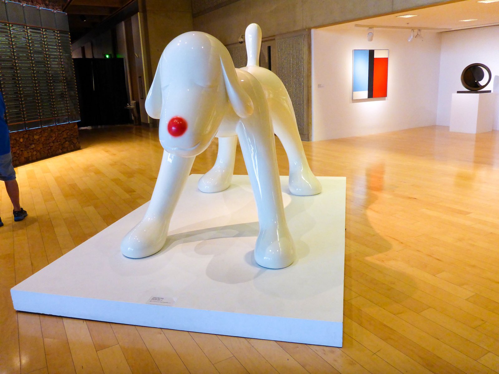 Palm Springs Art Museum 01